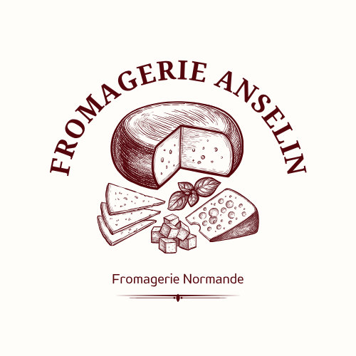 Logo fromages — variante 3